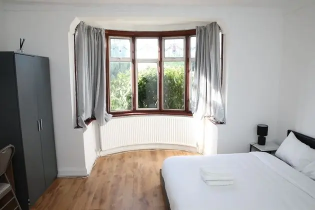 Comfort Dört Kişilik Oda