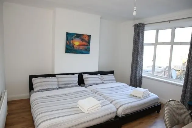 Comfort Dört Kişilik Oda