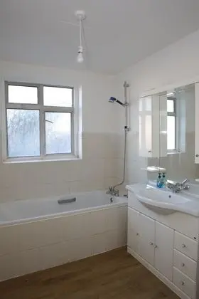 Comfort Dört Kişilik Oda