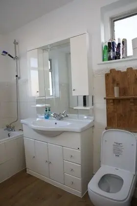 Design Tek Büyük Yataklı Oda