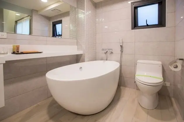 Deluxe Tek Büyük Yataklı Oda, Balkon/Veranda (102)