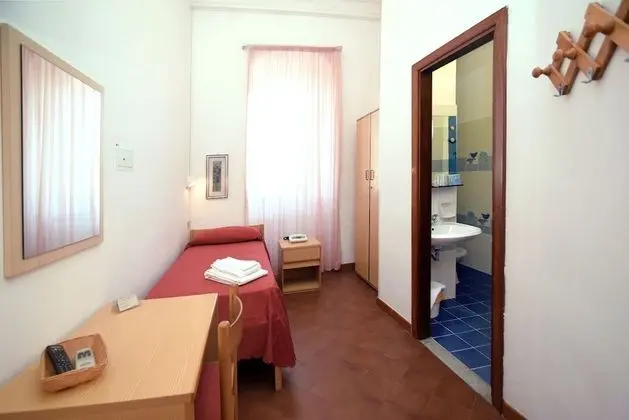 Economy Tek Kişilik Oda, Özel Banyo