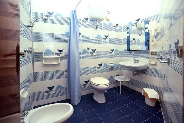 Economy Tek Kişilik Oda, Özel Banyo