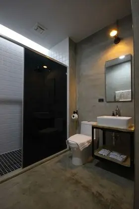 Standard Üç Kişilik Oda