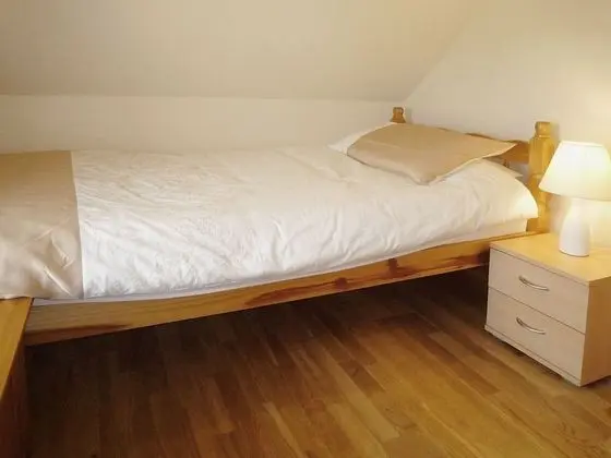 Kır Evi, 3 Yatak Odası, Engellilere Uygun, Sigara İçilebilir