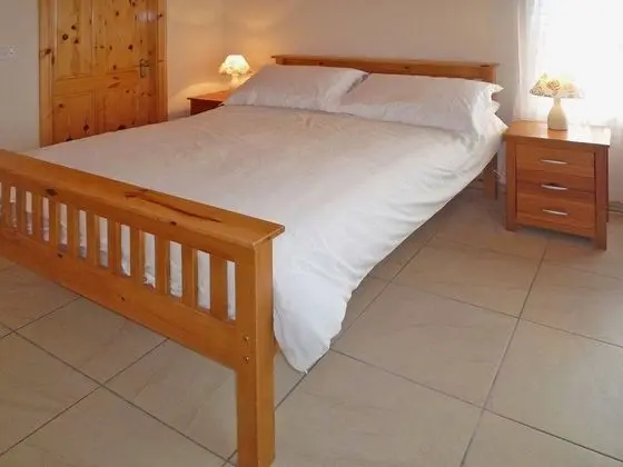 Kır Evi, 3 Yatak Odası, Engellilere Uygun, Sigara İçilebilir