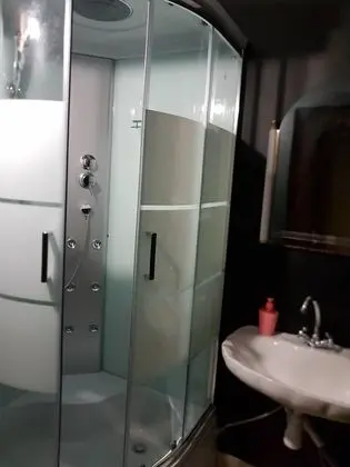 Economy Ortak Ranzalı Oda, Sigara İçilmez (Bed in 20-Bed ROOM)