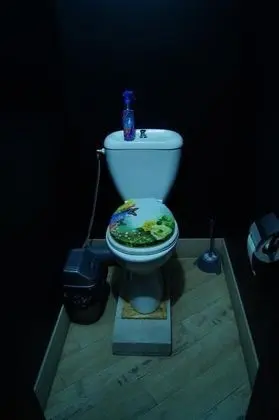 Economy Ortak Ranzalı Oda, Sigara İçilmez (Bed in 20-Bed ROOM)