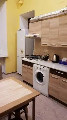 Ortak Ranzalı Oda (Bed in 8-Bed Room)