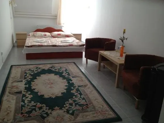 Çift ​​kişilik Standard