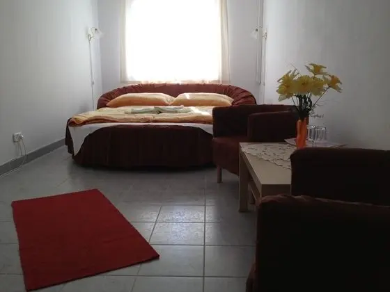 Tek Kişilik Oda Standard