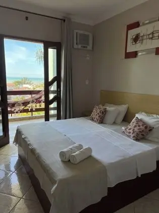 Master Suite Com Ar Condicionado