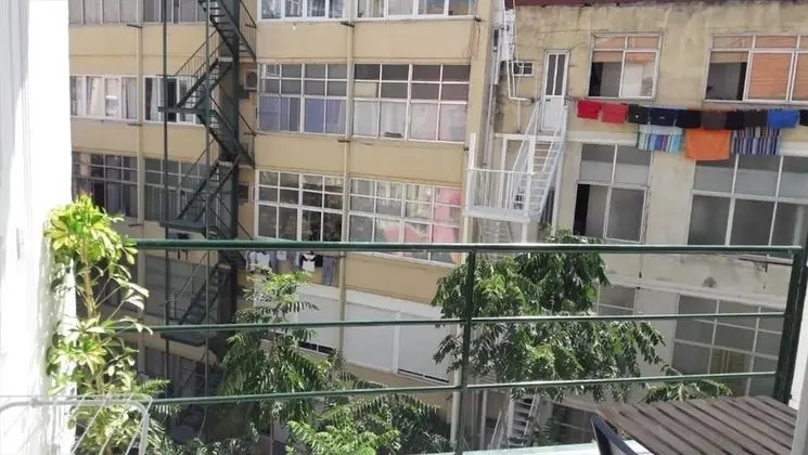 City Tek Büyük Yataklı Oda (Fernando Pessoa)