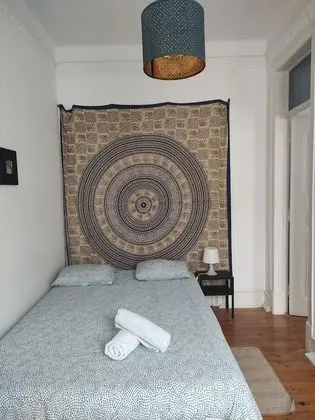 City Tek Büyük Yataklı Oda (Marques de Pombal)