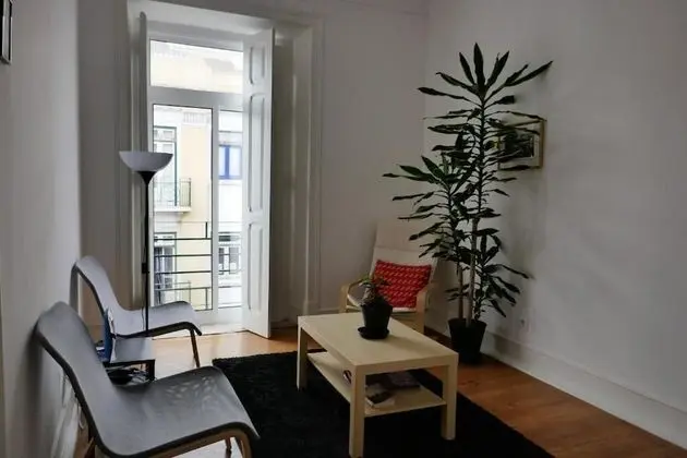 City Tek Büyük Yataklı Oda (Marques de Pombal)