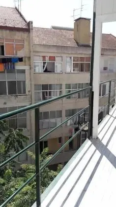 City Tek Büyük Yataklı Oda (Marques de Pombal)