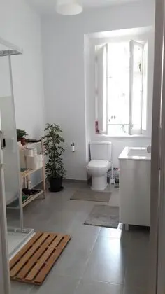 City Tek Büyük Yataklı Oda (Marques de Pombal)