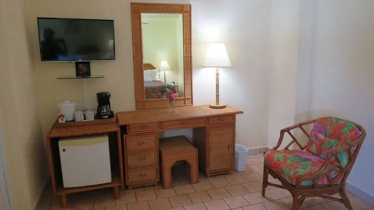 Standard Room, Non-Smoking Mountain View