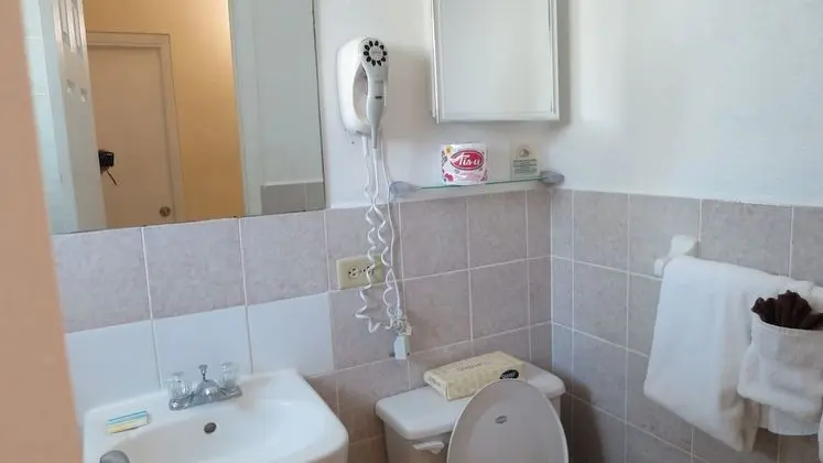 Standard Room, Non-Smoking Mountain View