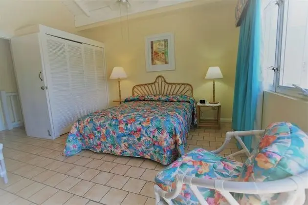 Standard Room, Non-Smoking, Ocean View