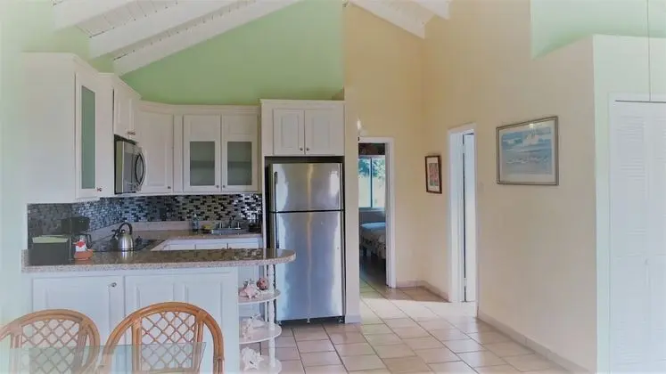 Suite, 1 Bedroom - Non-Smoking