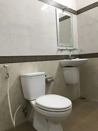 Classic Büyük Yataklı Tek Kişilik Oda, 1 En Büyük (King) Boy Yatak