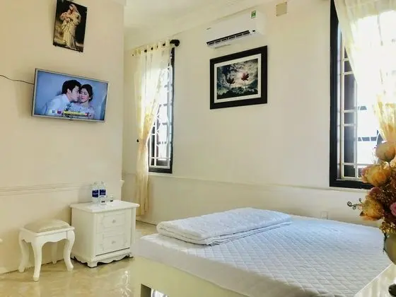 Panoramic Büyük Yataklı Tek Kişilik Oda, 1 En Büyük (King) Boy Yatak