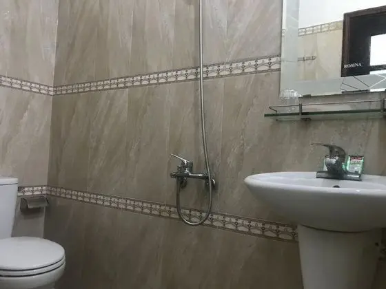 Panoramic Büyük Yataklı Tek Kişilik Oda, 1 En Büyük (King) Boy Yatak