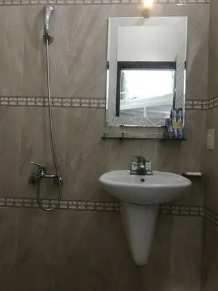 Panoramic Büyük Yataklı Tek Kişilik Oda, 1 En Büyük (King) Boy Yatak