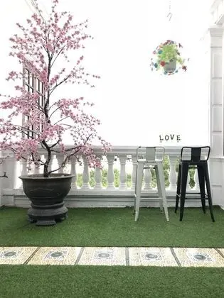 Panoramic Büyük Yataklı Tek Kişilik Oda, 1 En Büyük (King) Boy Yatak