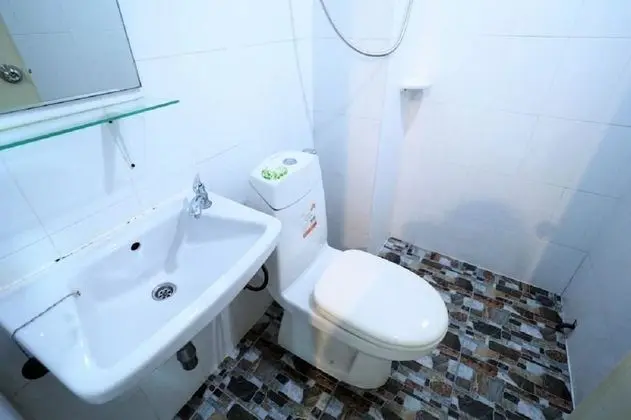 Superior İki Ayrı Yataklı Oda