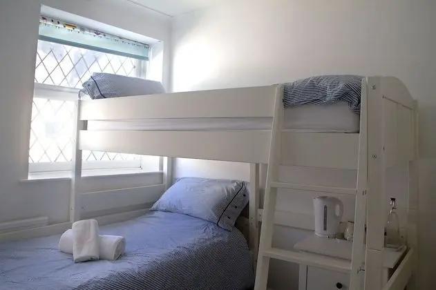 Basic Oda (Bunk bed)