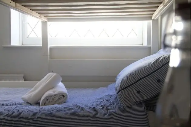 Basic Oda (Bunk bed)