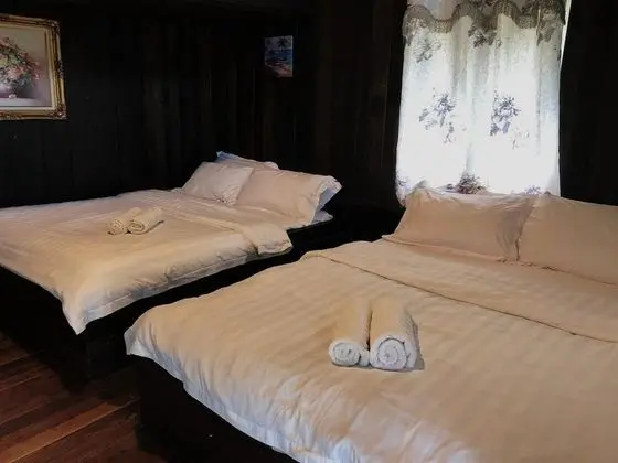 Comfort Dağ Evi, Deniz Manzaralı (4 Pax)