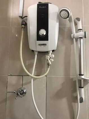 Comfort Dağ Evi, Deniz Manzaralı (4 Pax)