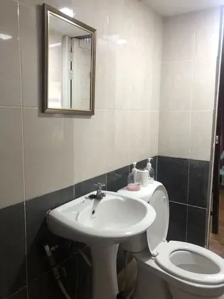 Comfort Dağ Evi, Deniz Manzaralı (4 Pax)