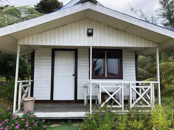 Comfort Dağ Evi, Deniz Manzaralı (6 Pax)