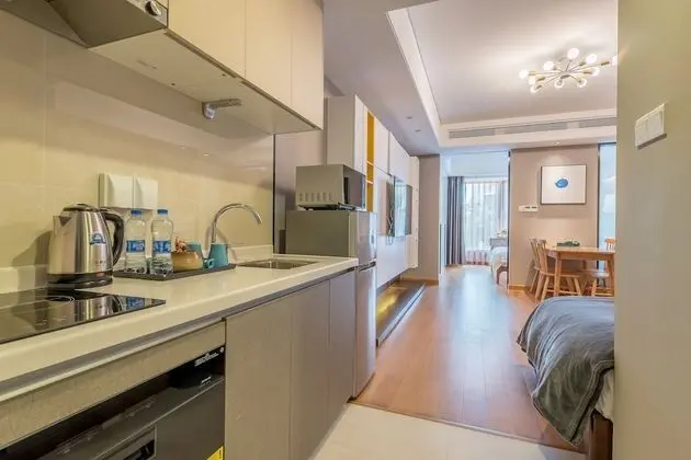 Family Süit, Birden Çok Yatak, Engellilere Uygun, Buzdolabı ve Mikrodalga