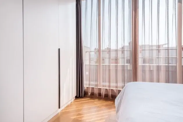 Luxury Süit, 1 Yatak Odası, Engellilere Uygun, Buzdolabı ve Mikrodalga