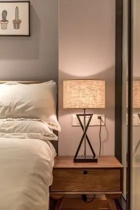Luxury Süit, 1 Yatak Odası, Engellilere Uygun, Buzdolabı ve Mikrodalga