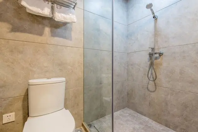 Luxury Süit, 1 Yatak Odası, Engellilere Uygun, Buzdolabı ve Mikrodalga