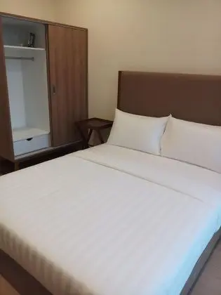 Oda, 2 Yatak Odası, Okyanus Manzaralı
