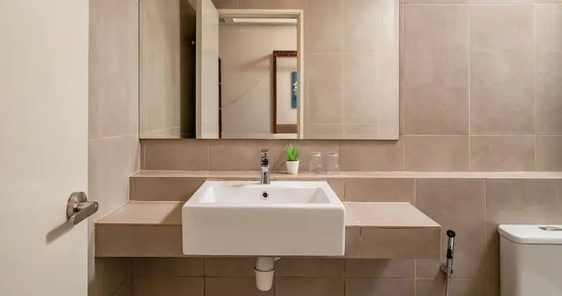 Comfort Stüdyo, Plaj Kenarı