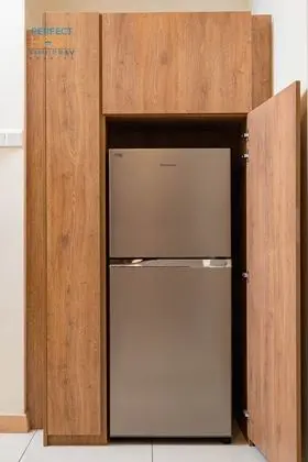 Deluxe Stüdyo, Plaj Kenarı