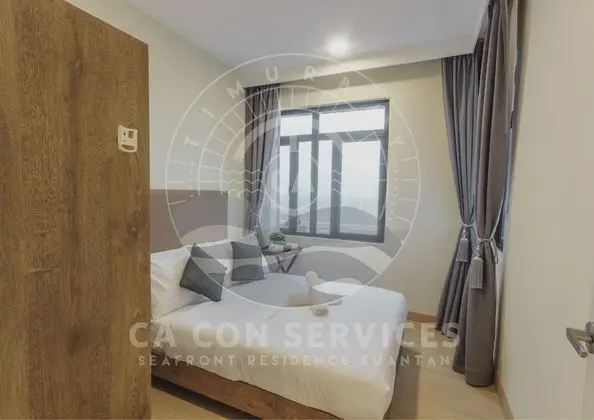 Premium Apart Daire, 2 Yatak Odası