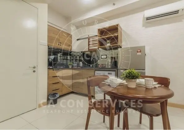 Premium Apart Daire, 2 Yatak Odası