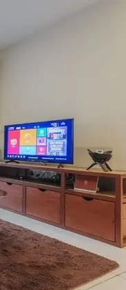 Premium Apart Daire, 2 Yatak Odası