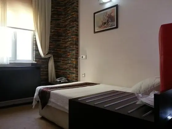 Tek Kişilik Oda