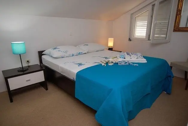 Apart Daire (Tin - comfortable apartment near beac)