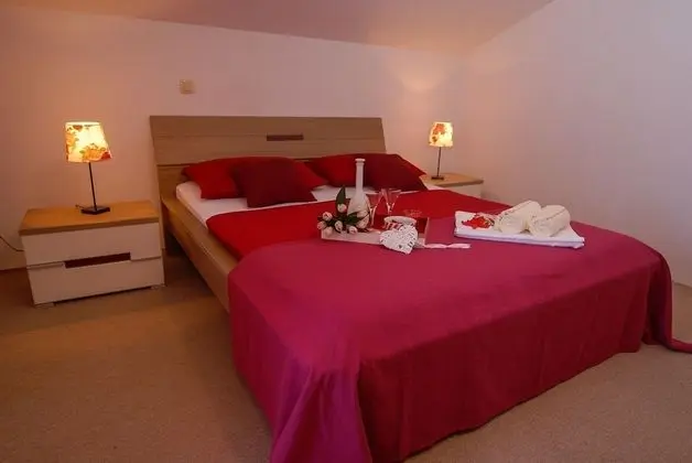 Apart Daire (Tin - comfortable apartment near beac)